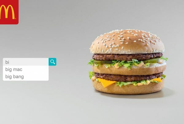 SEARCH BIG MAC